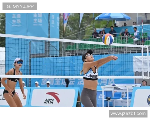 深圳排球队在排球意识排行榜中荣登第六位展现出强大团队实力与战术智慧